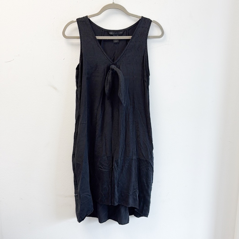 Marc By Marc Jacobs Silk dress